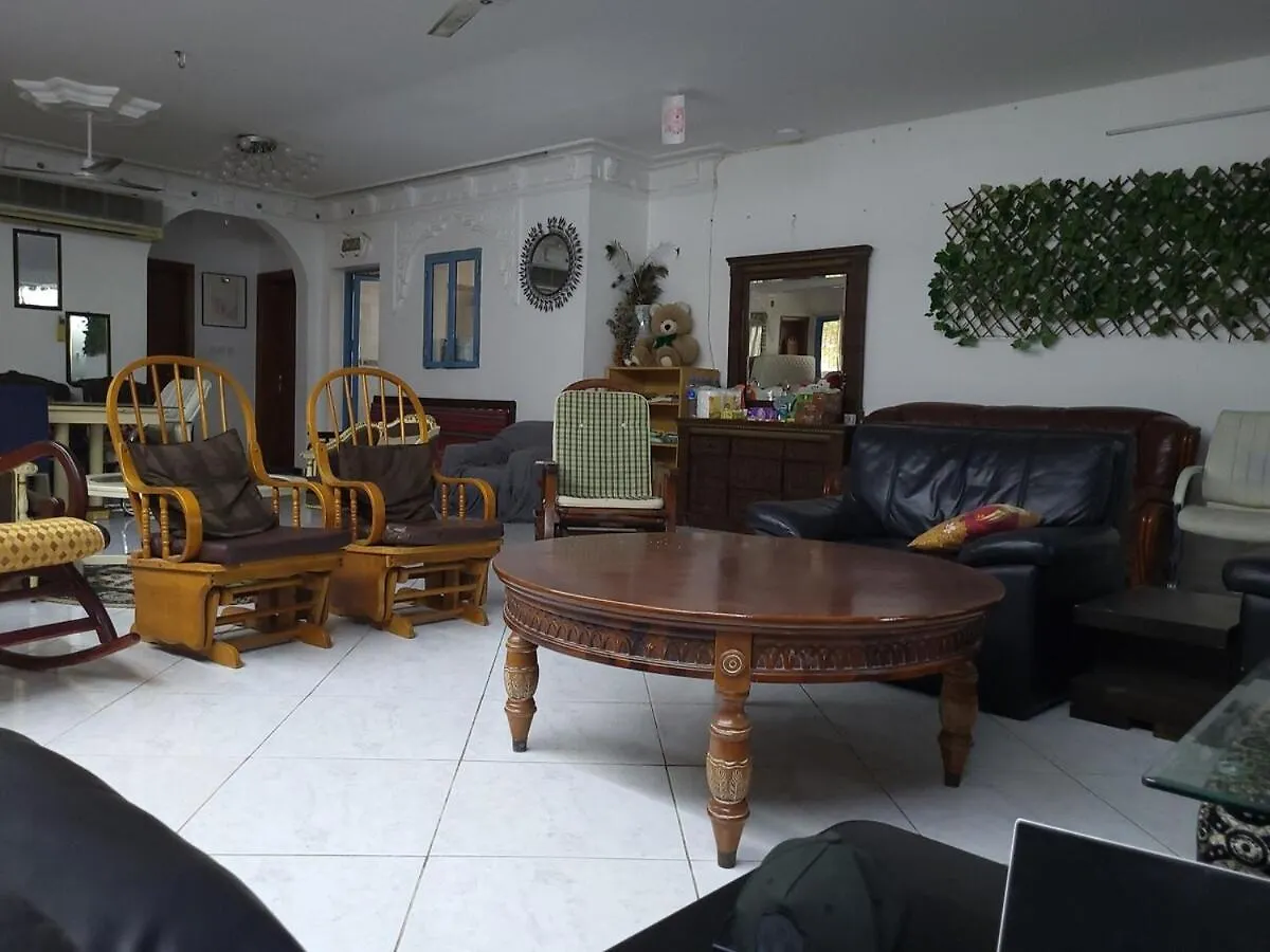 One Of A Kind Villa In Uae Schardscha Vereinigte Arabische Emirate