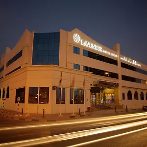 4* فندق لافندار