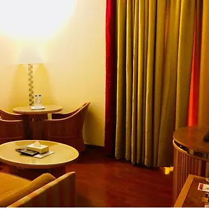 Hotel Prime Tower, Sharjah