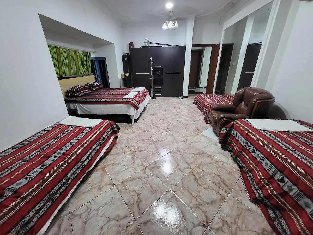 One Of A Kind Villa In Uae Sharjah