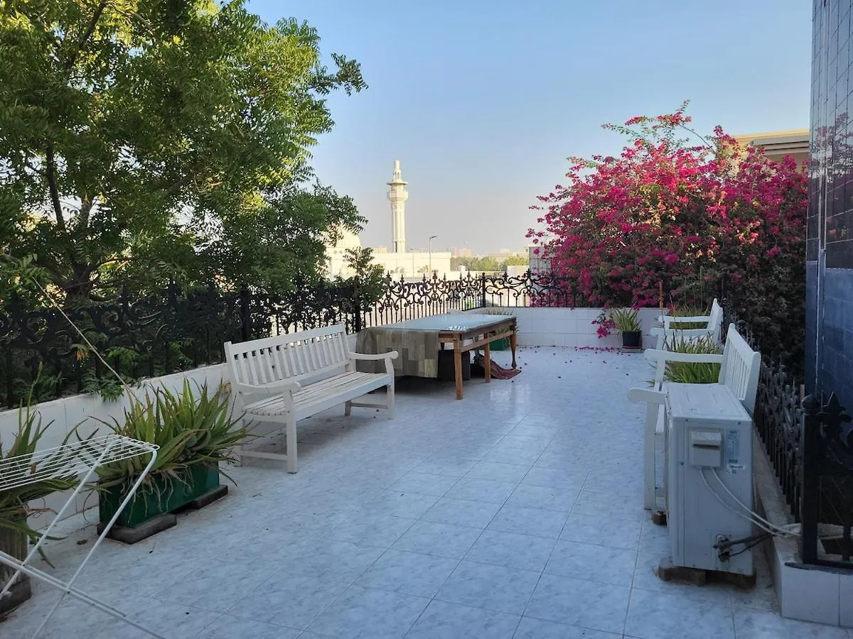 One Of A Kind Villa In Uae Sharjah 0*,  United Arab Emirates