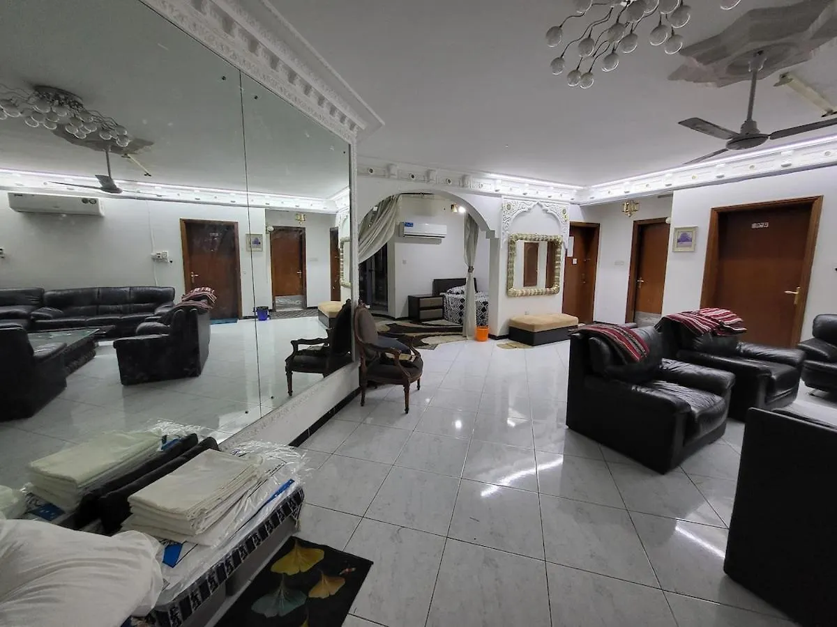 One Of A Kind Villa In Uae Sharjah