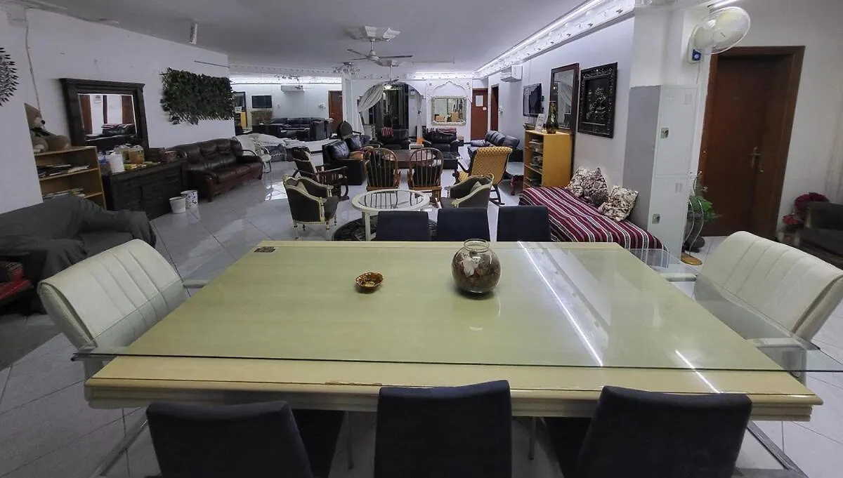 One Of A Kind Villa In Uae Sharjah 0*,  United Arab Emirates