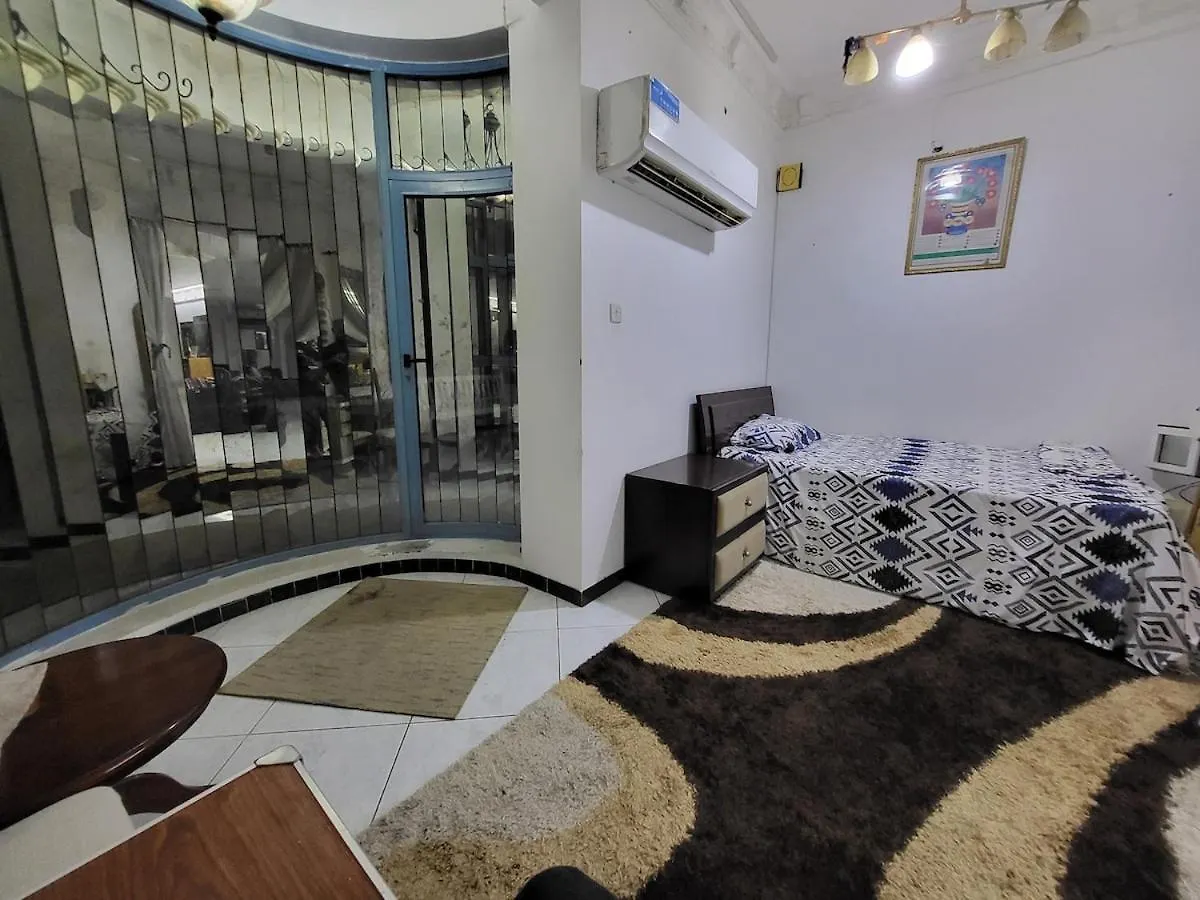 One Of A Kind Villa In Uae Sharjah United Arab Emirates