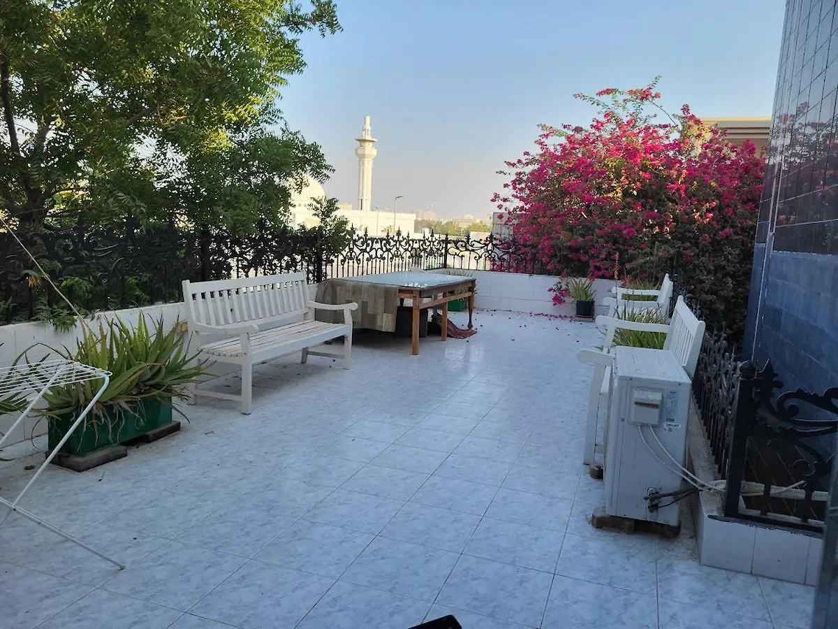 One Of A Kind Villa In Uae Sharjah